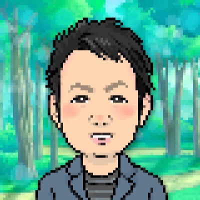 森田康徳（もりたっち）